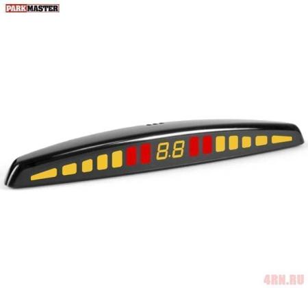 Парковочная система ParkMaster 47F-4-A SL