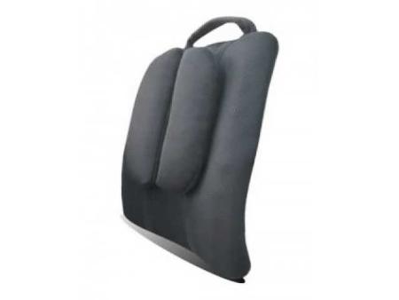 Подушка на спинку сиденья с поддержкой спины Forsound Backyu Lite гелевая артикул JS BL10032