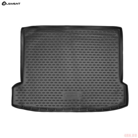 Коврик багажника для Omoda C5 (T19C) (2022-2025) № ELEMENTAN0375B13