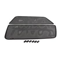 Солнцезащитные шторки оригинальные для стекол задних дверей Volkswagen Sharan (2010-2022) № 7N0064363