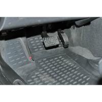 Изображение коврики салона element для alfa romeo 147 (2000-2010) № nlc.02.02.210