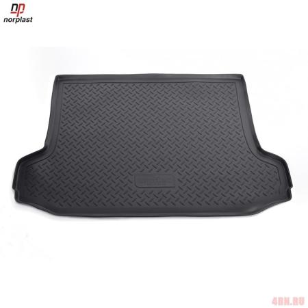 Коврик в багажник Norplast для Toyota RAV4 long (2009-2013) № NPL-P-88-45