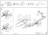 Фаркоп Galia для Renault Captur (2013-2019) № R091A