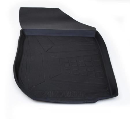 Коврики салона AVD Tuning для Renault Logan (2014-2022) № ADRPLR282