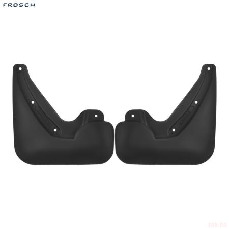 Брызговики задние для Omoda C7 (2025-) № NLF.A71771.E3