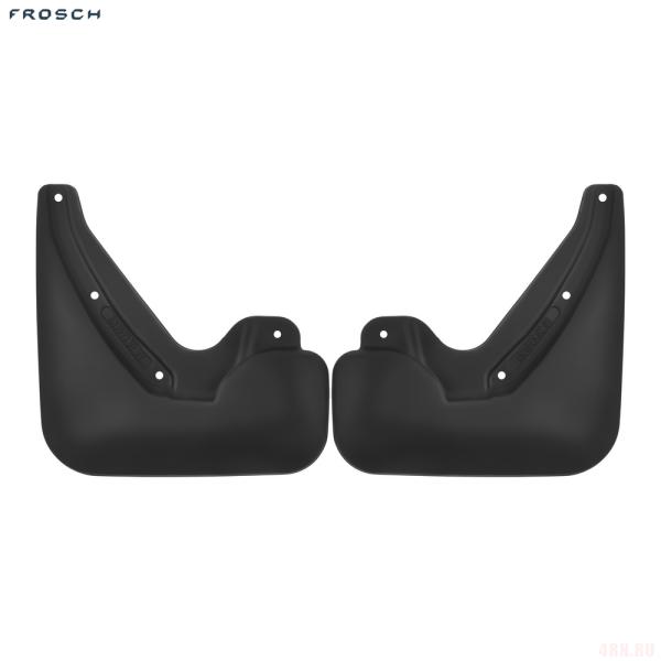 Брызговики задние для Omoda C7 (2025-) № NLF.A71771.E3