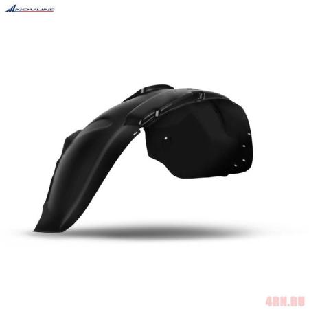 Подкрылок передний левый для Renault Duster 4x4 (2015-2020) № NLL.41.41.001