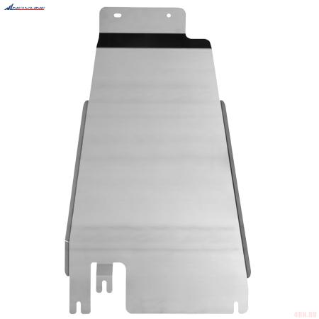 Защита КПП для Cadillac Escalade (2020-2025) № NLZ.07.08.130A