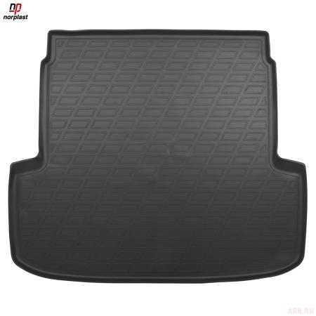 Коврик багажника для DongFeng Shine (2022-2025) № NPA00-T25-910