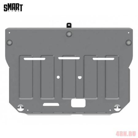 Защита картера и КПП для Kia Sportage (2016-2021) № 11.SL 9032