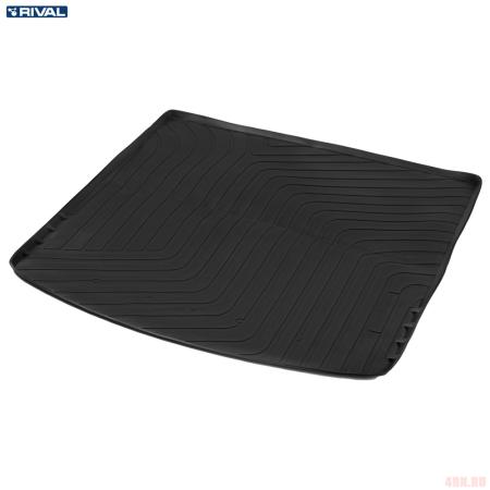 Коврик багажника для Haval H6 (2020-2025) № 19402003