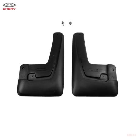Брызговики передние оригинальные для Chery Tiggo 8 (2018-2025) № NPMF001RCY03