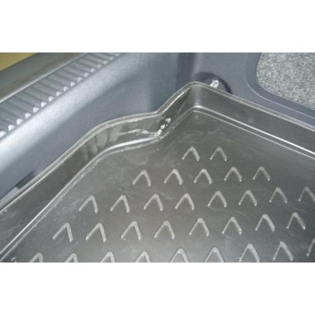 Коврик в багажник Element для Skoda Roomster (2006-2015) № NLC.45.07.B11