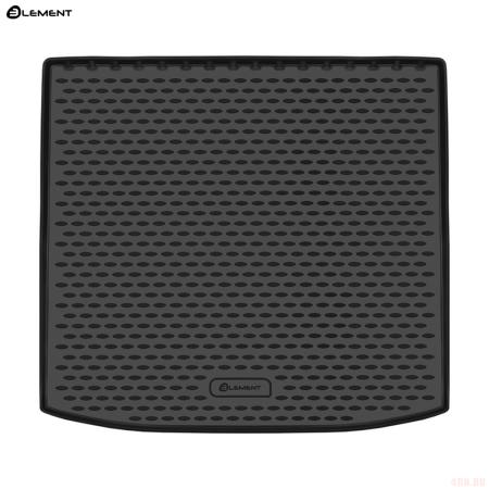 Коврик багажника для KGM Rexton (2023-2025) № ELEMENTA71729B13