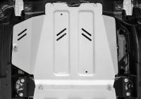 Защита КПП для Mercedes G-Class (2018-2025) № 2333.3948.1.6