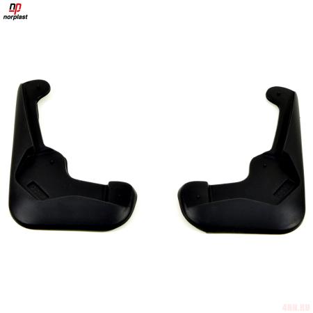 Брызговики передние для Omoda S5 (2023-2025) № NPL-Br-11-63F-1