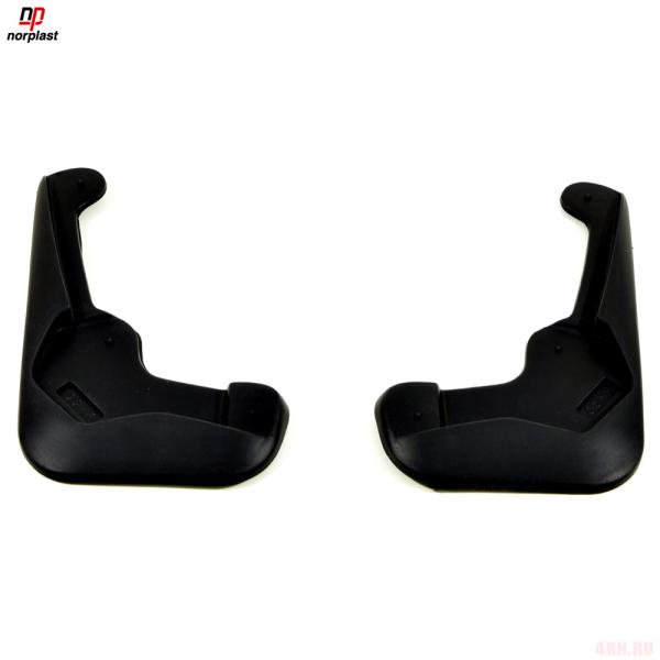 Брызговики передние для Omoda S5 (2023-2025) № NPL-Br-11-63F-1