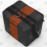 Автомобильная сумка (30х30х20 см), Артикул: ASEK-0110 