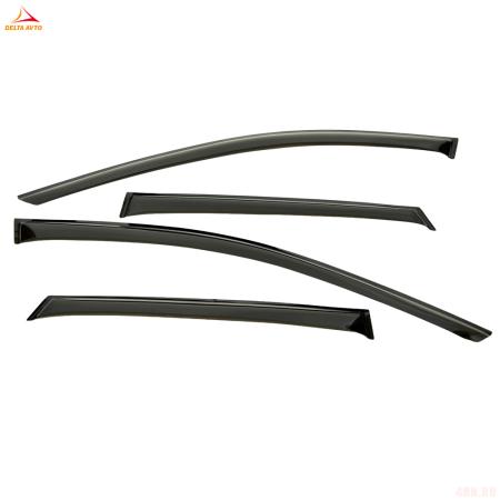 Дефлекторы боковых окон для Hyundai i30 универсал (2020-2025) № DN-HY-00037