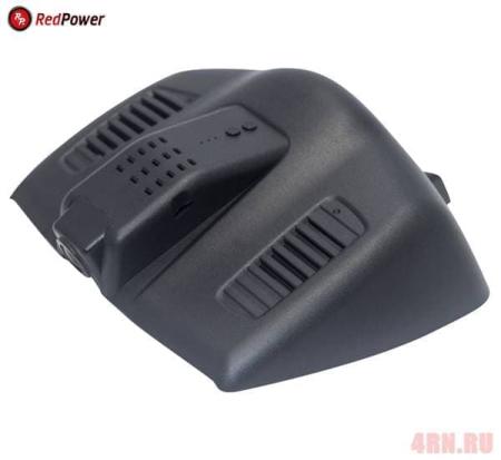 Видеорегистратор Redpower DVR-FOD5-N для Ford Mondeo (2014-2019) топовая комплектация