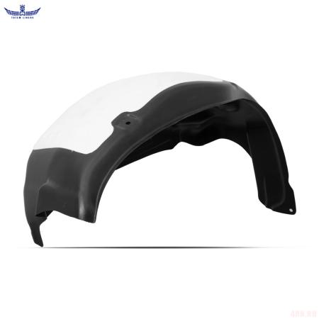 Подкрылок с шумоизоляцией задний правый для Mitsubishi Pajero Sport (2019-2025) № TOTEM.S.A58770.22