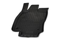 Изображение коврики салона norplast для skoda octavia a7 (2013-2020) № npa11-c81-400
