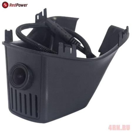 Видеорегистратор Redpower DVR-VOL-N для Volvo