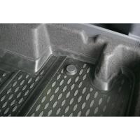 Изображение коврик в багажник element нижний для dodge journey (2008-2020) № nlc.13.04.n13
