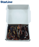 Автосигнализация с автозапуском StarLine  № B94 CAN+LIN GSM/GPS