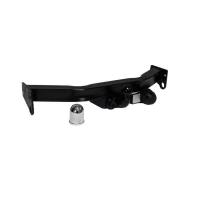 Фаркоп Baltex усиленный для Toyota Land Cruiser Prado 150 (вкл. TRJ150L-GKPEK, с двигателем 2TR-FE) (2009-2017) № Y-13-2