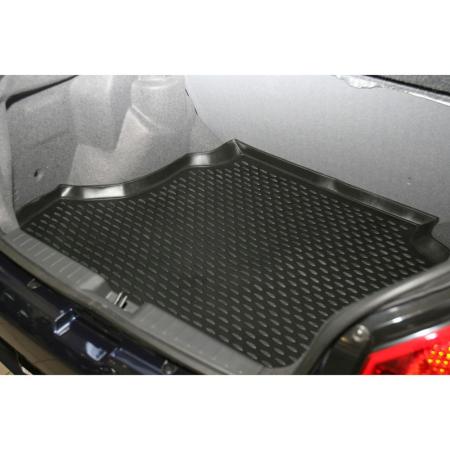 Коврик в багажник Element для Chery Bonus (A13) седан (2010-2014) № NLC.63.09.B11