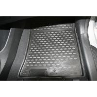 Изображение коврики салона element для hyundai i40 (2012-2019) № nlc.20.50.210h