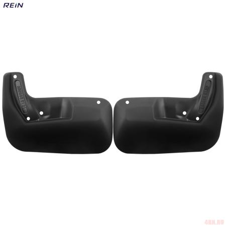 Брызговики передние для Jetour T2 (2023-2025) № REIN.A71116.F3