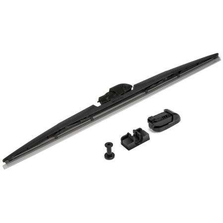 Щетка стеклоочистителя гибридная Michelin 19 (48 см) № 13319