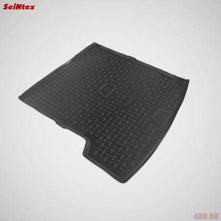 Коврик в багажник для Volvo XC90 (2014-2025) № 87638