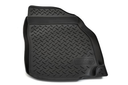 Коврики салона Norplast для Mitsubishi Pajero Sport (1998-2008) № NPL-Po-59-46