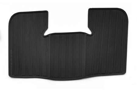 Коврики салона Norplast 3D для Subaru Legacy (2017-2019) № NPA11-C84-300