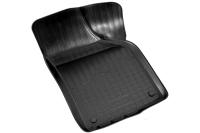 Изображение коврики салона norplast 3d для volkswagen tiguan (2011-2016) № npa11-c95-511