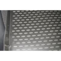 Изображение коврик в багажник element для skoda yeti (2009-2013) № nlc.45.10.b12