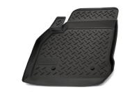 Изображение коврики салона norplast для toyota land cruiser 100 (1997-2007) № npl-po-88-39