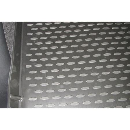 Коврик в багажник Element для Skoda Yeti (2009-2013) № NLC.45.10.B12