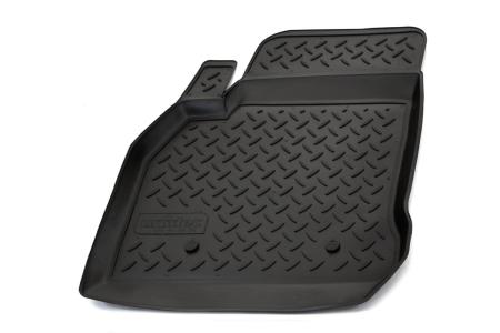 Коврики салона Norplast для Toyota Land Cruiser 100 (1997-2007) № NPL-Po-88-39