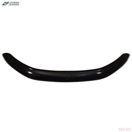 Дефлектор капота для Haval Jolion (2021-2025) № DK064