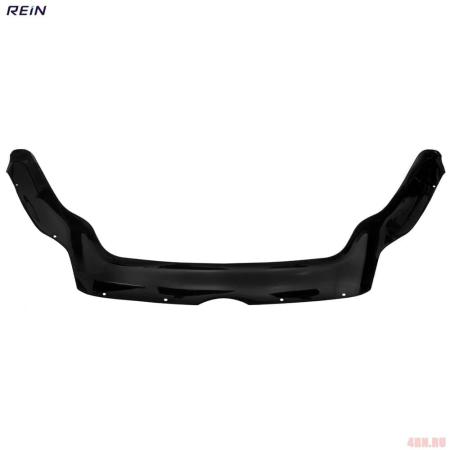 Дефлектор капота Rein для Ford Kuga (2008-2012) без лого № REINHD635wl