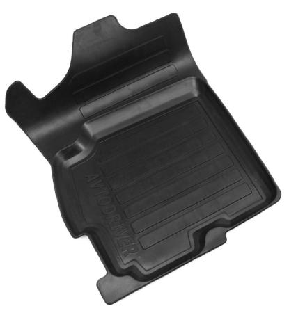 Коврики салона Avtodriver Avangard для Citroen C4 Aircross (2012-2017) № ADRAVG235