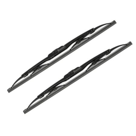Щетки стеклоочистителя Michelin каркасные для Jeep Wrangler (2017-2025) № K13916-16