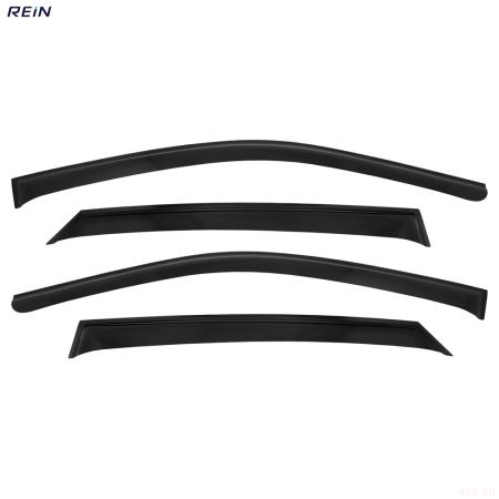 Дефлекторы окон для Knewstar 001 (HPBA4) (2024-2025) № REINWV1354