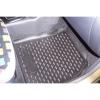 Коврики салона Element для Daewoo Matiz (2005-2015) № NLC.11.04.210k