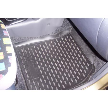 Коврики салона Element для Daewoo Matiz (2005-2015) № NLC.11.04.210k