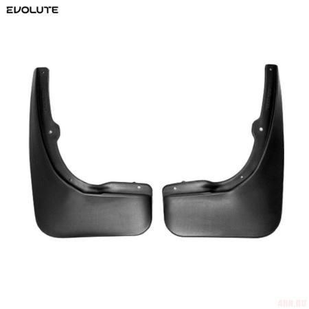 Брызговики задние оригинальные для Evolute i-Pro (2022-2025) № E70PP001MR